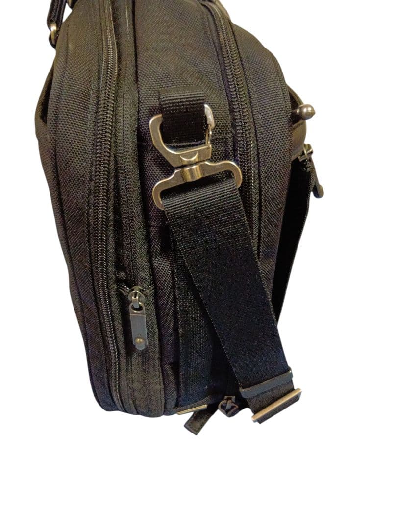 【美品】エース/ACE EVL-3.5 ビジネスバッグ定価40,700円