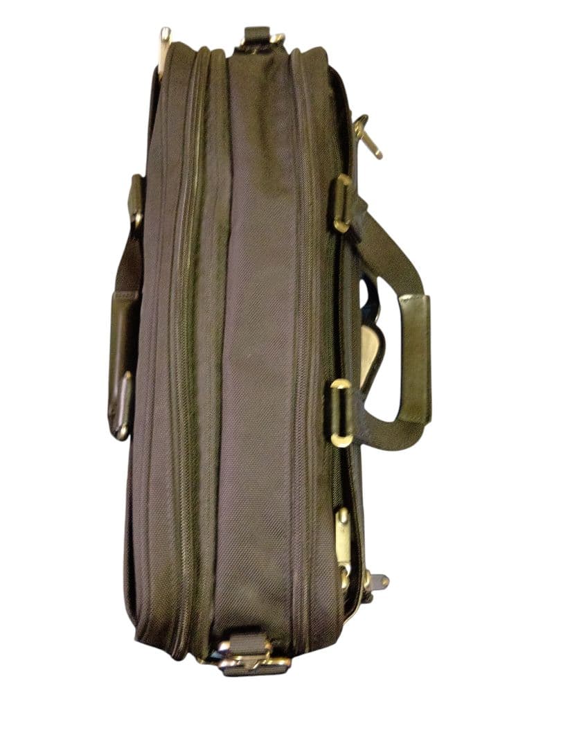 【美品】エース/ACE EVL-3.5 ビジネスバッグ定価40,700円