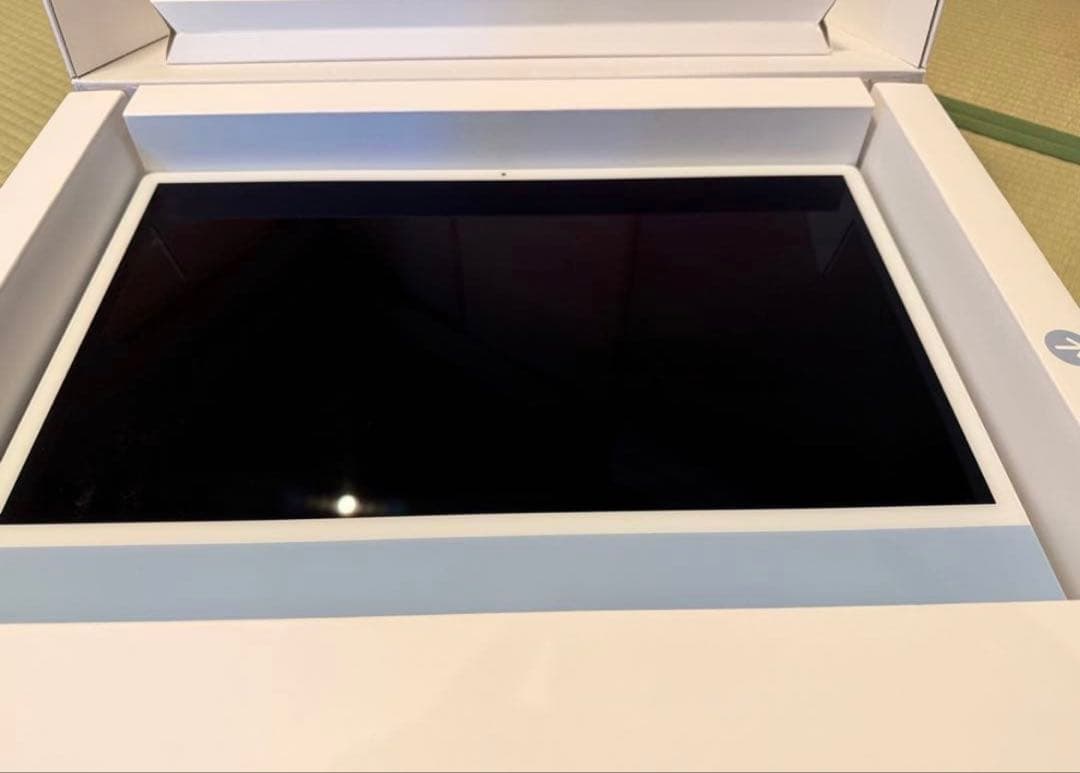 iMac 24インチ M1, 2021, ブルー, 1TB, 16GB