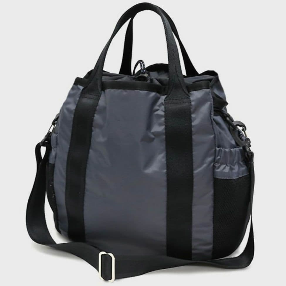 FREDRIK PACKERS 210D TIPI TOTE マザーズバッグ