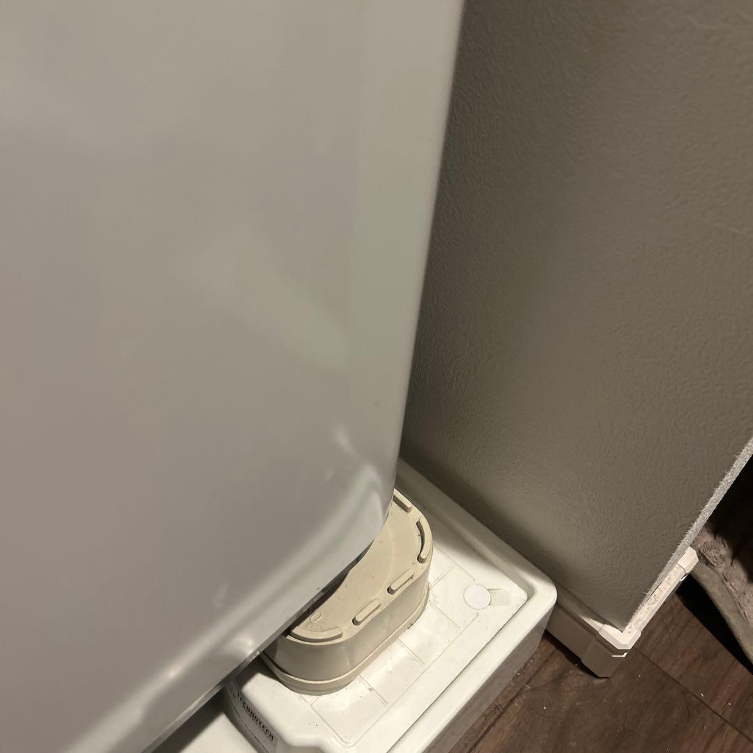 Panasonic 縦型洗濯機 5kg 本体