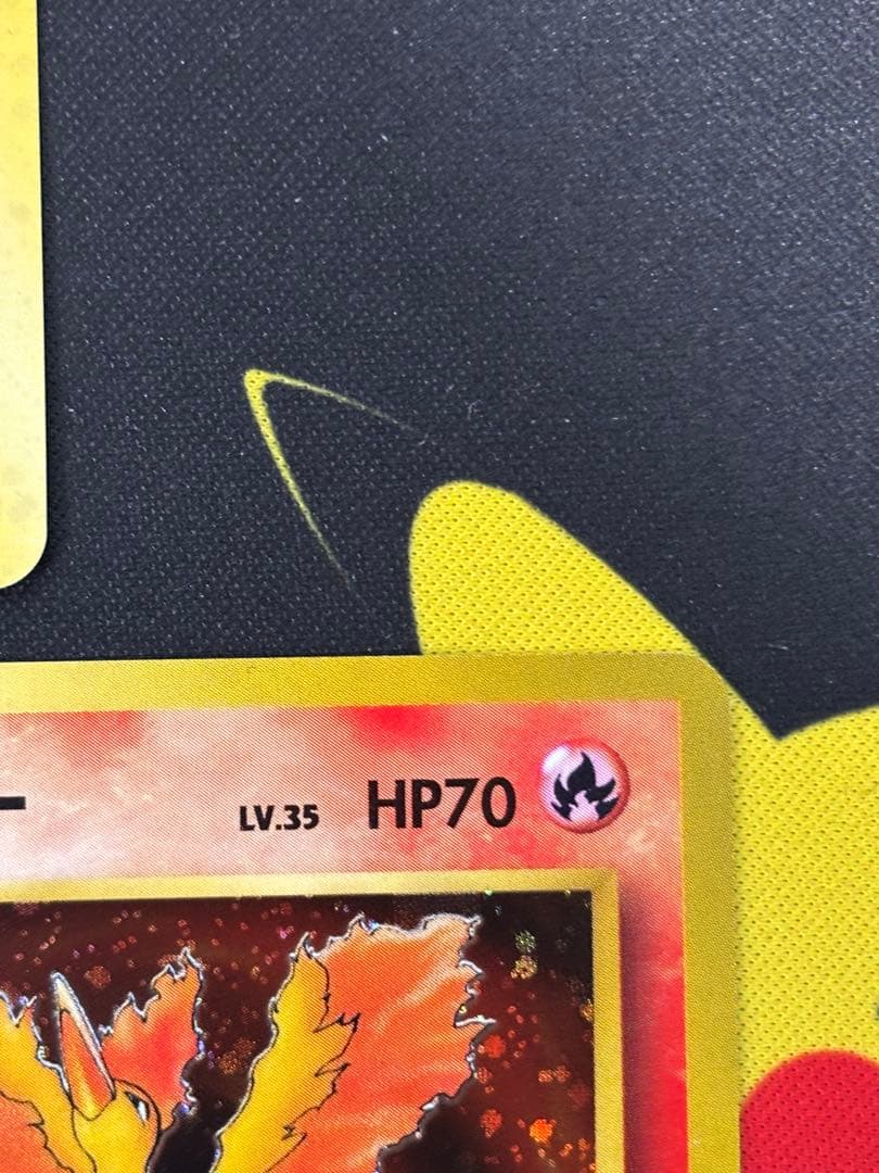 美品　状態A サンダー　ファイヤー　フリーザー旧裏　三鳥　化石の秘密　早い者勝ち