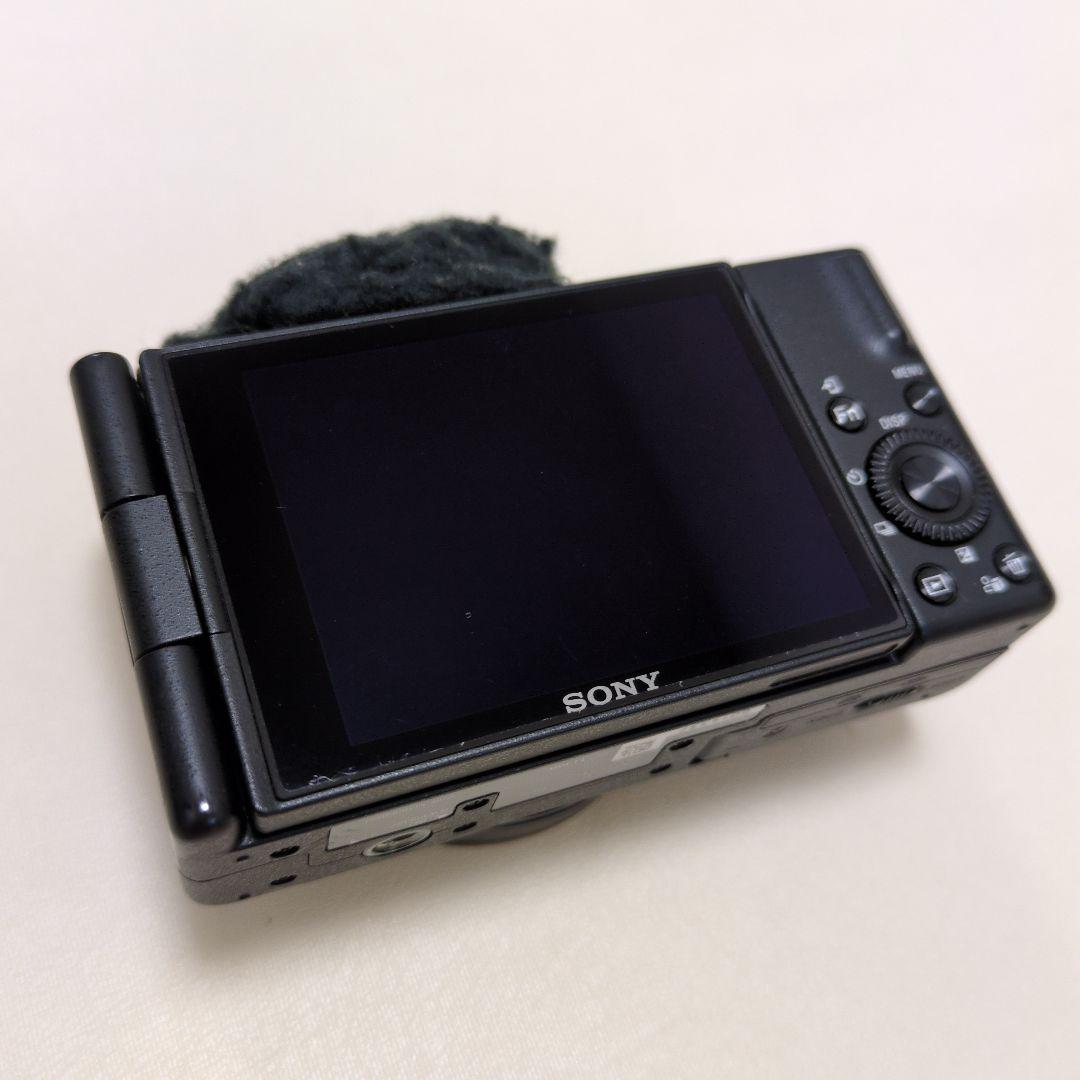 SONY ZV-1 II ZV-1M2 コンパクトデジタルカメラ