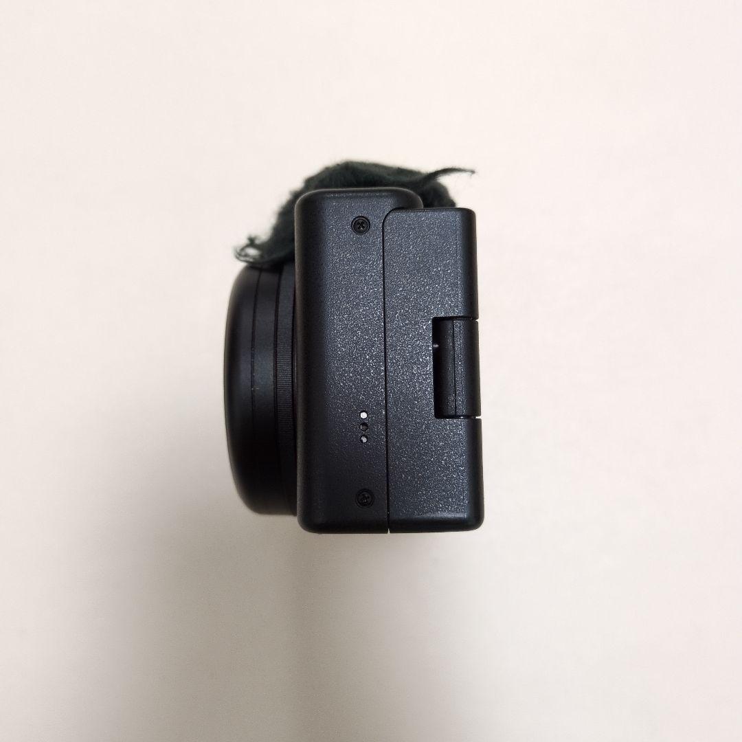 SONY ZV-1 II ZV-1M2 コンパクトデジタルカメラ