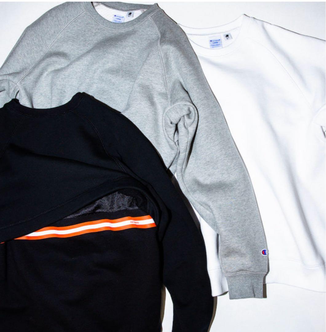 Tripster Champion トレーナー　XXLサイズ　新品未使用