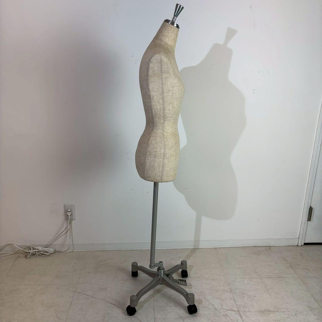 トルソー　マネキン　レディース