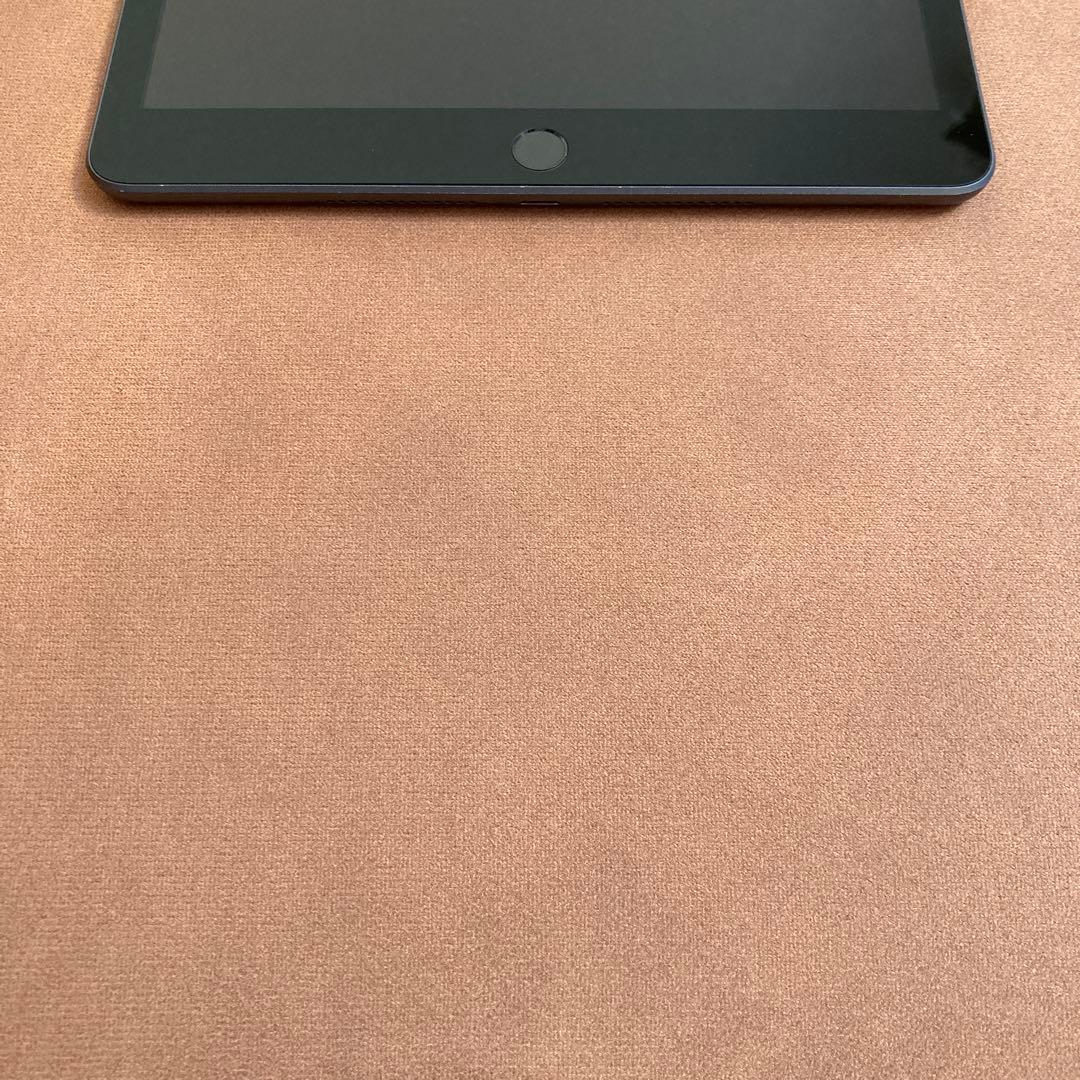 3354【早い者勝ち】iPad7 第7世代 32GB WIFIモデル☆