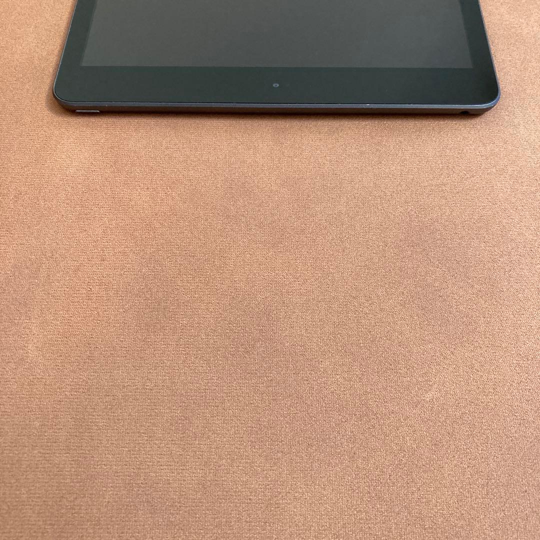 3354【早い者勝ち】iPad7 第7世代 32GB WIFIモデル☆