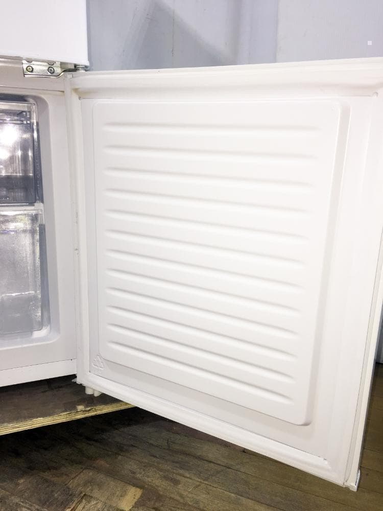 2019★美品中古★ニトリ☆106L☆2ドア冷凍冷蔵庫【NTR-106】I734