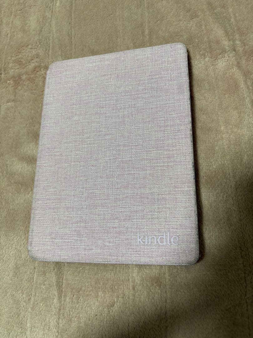 Kindle paperwhite シグニチャー 11世代 32GB