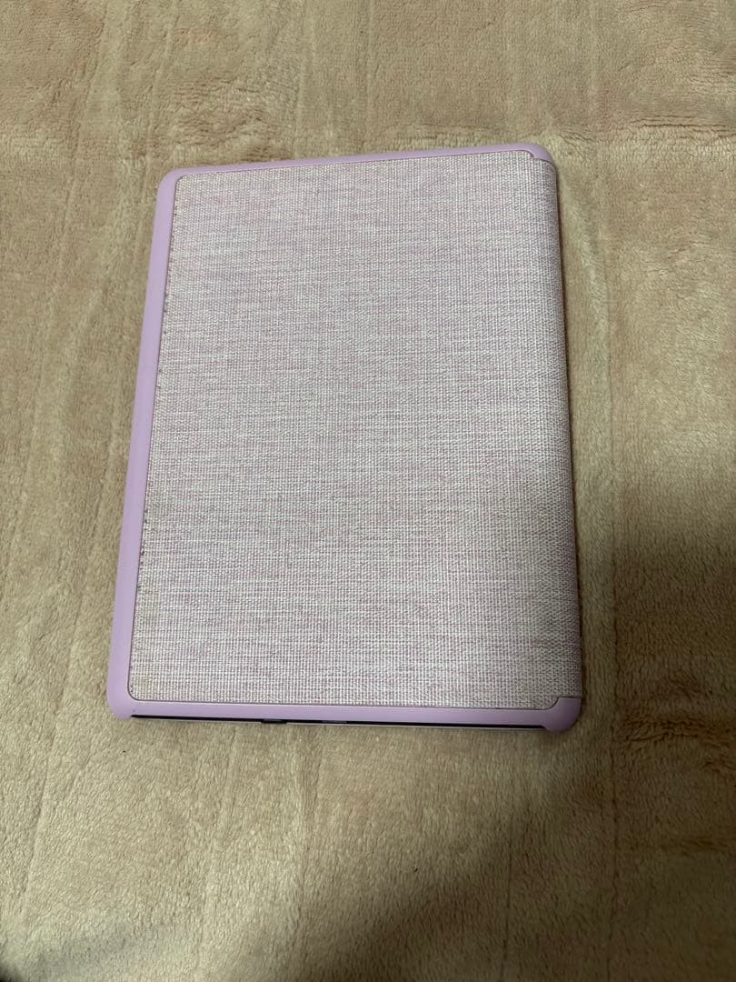 Kindle paperwhite シグニチャー 11世代 32GB