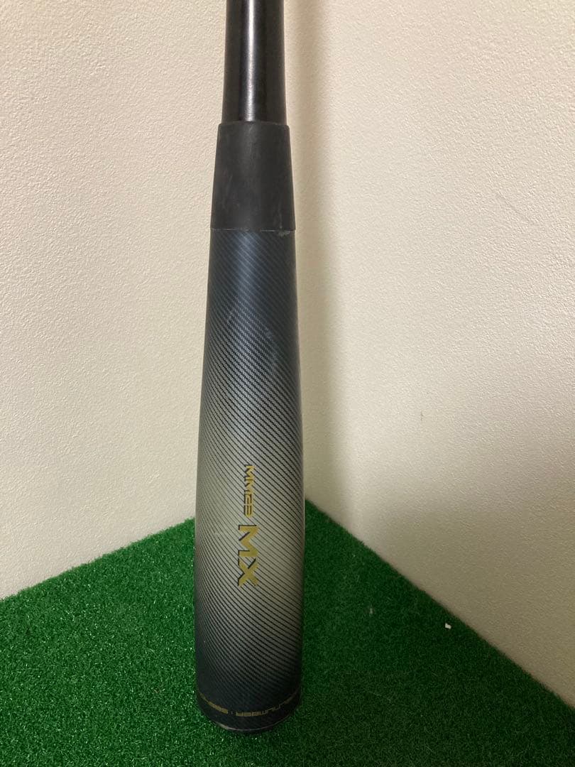 【MM23MX/84cm/740g】軟式バット ウレタン　複合バット