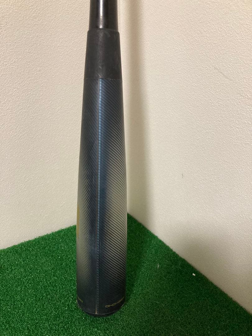 【MM23MX/84cm/740g】軟式バット ウレタン　複合バット