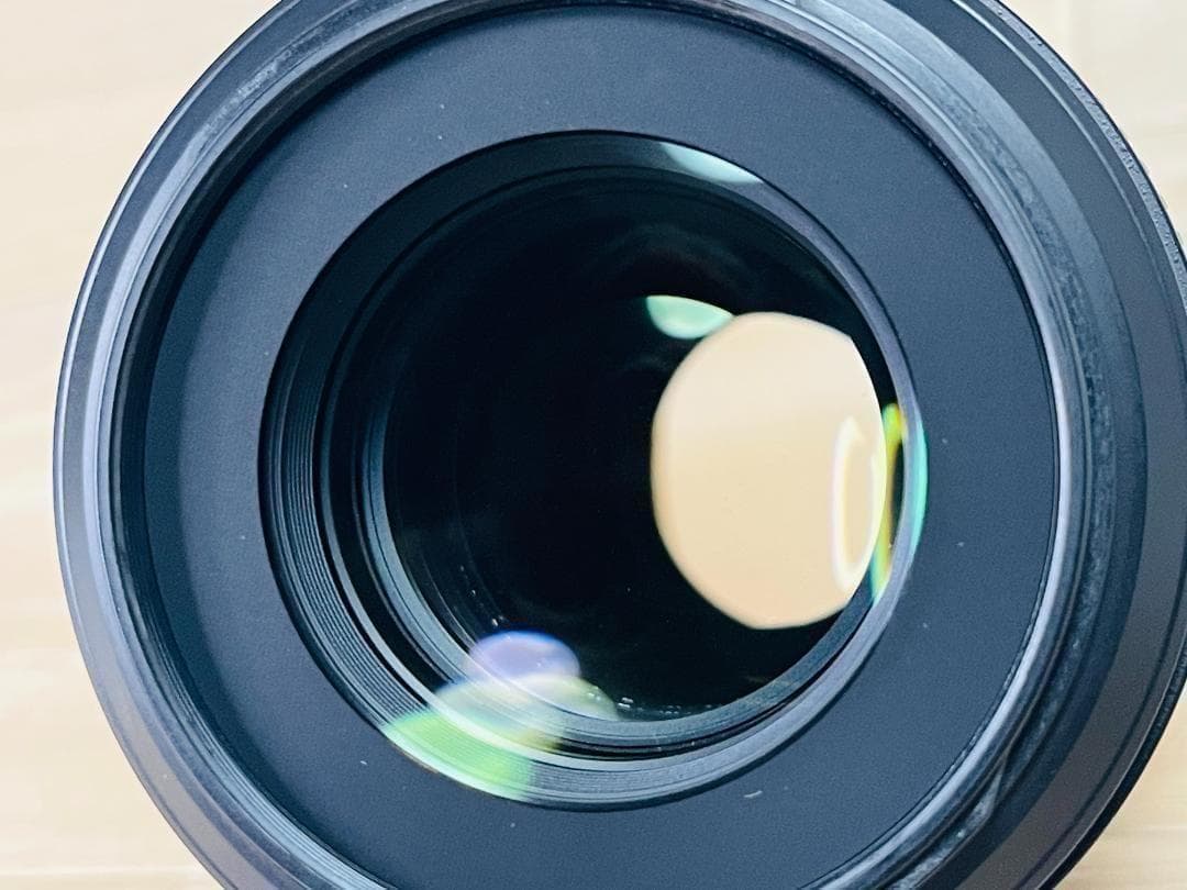 【美品A】 Nikon ニコン AF-S Micro 105mm f2.8G