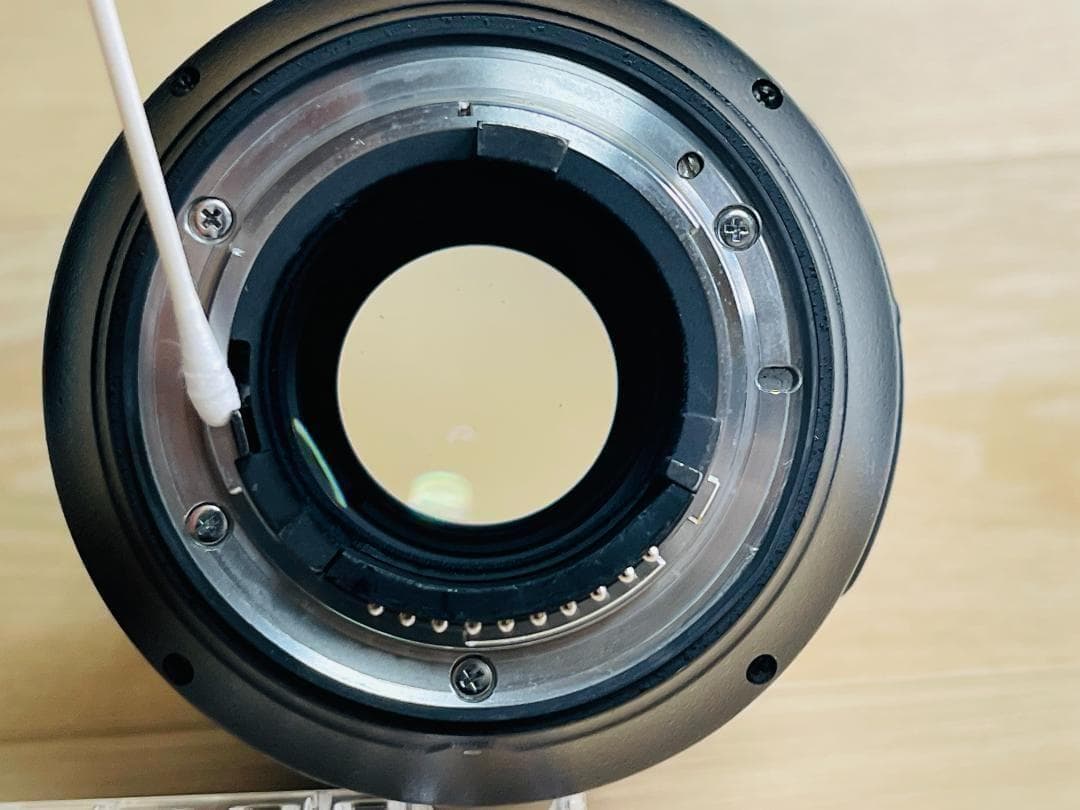 【美品A】 Nikon ニコン AF-S Micro 105mm f2.8G