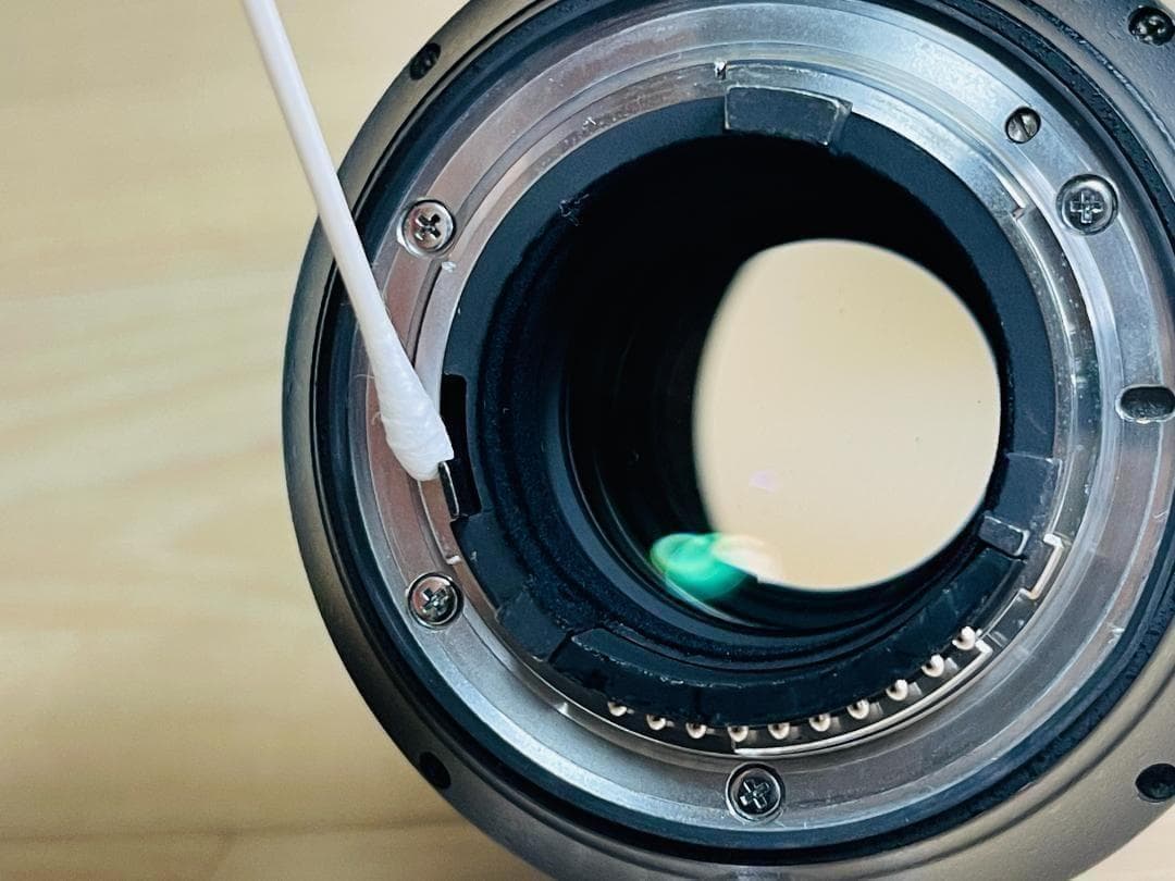 【美品A】 Nikon ニコン AF-S Micro 105mm f2.8G