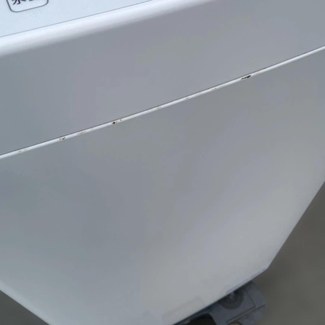 ハイセンス洗濯機 5.5kg ☆地域限定配達無料★ 設置無料