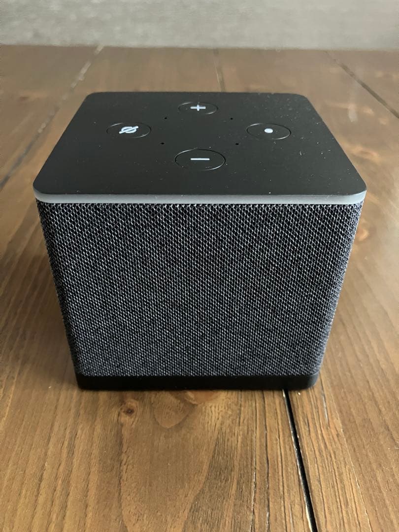 Amazon Fire TV Cube 第3世代 (最新版)
