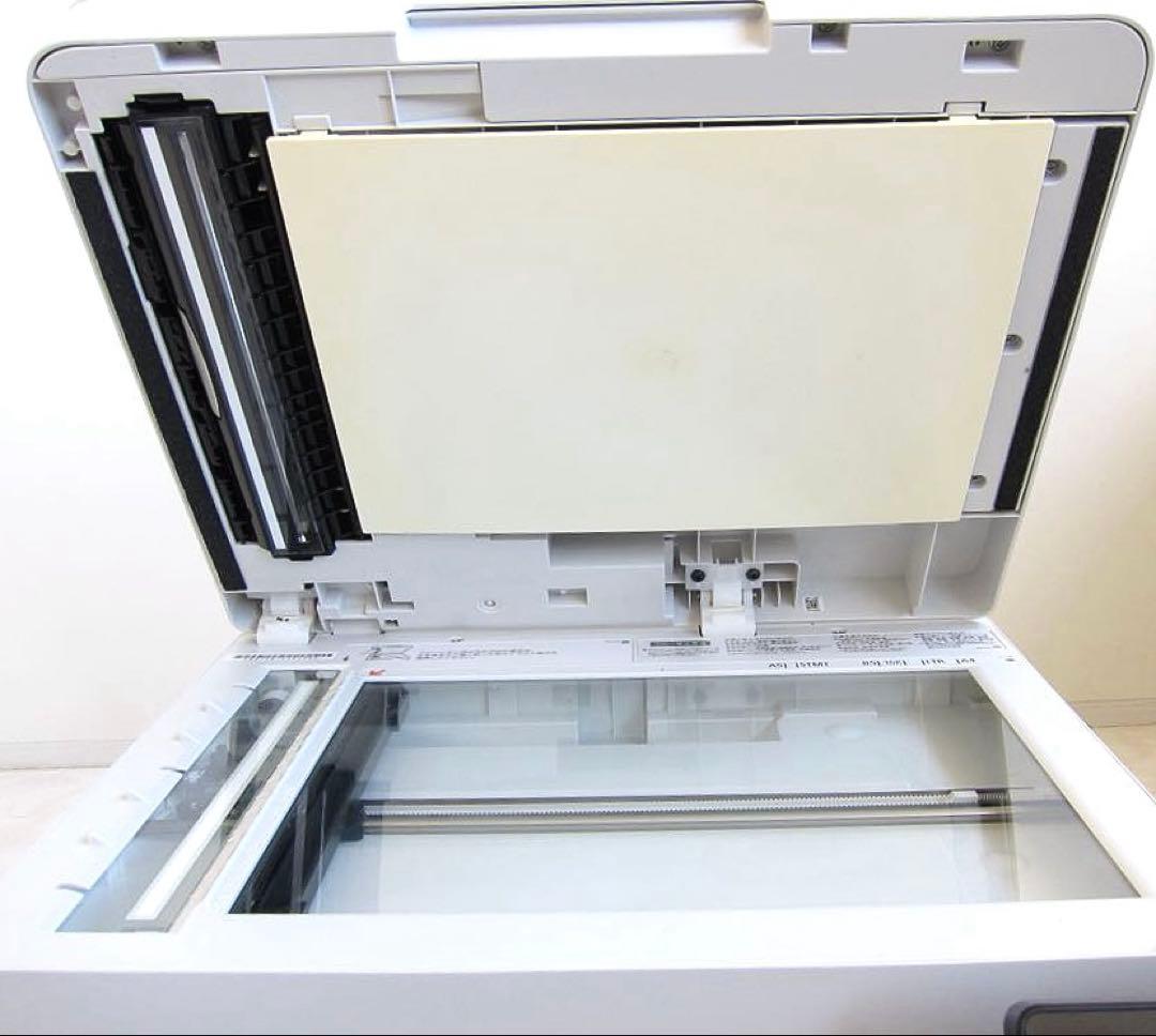 キヤノン MF644Cdw A4カラーレーザープリンター 黒新品トナー付き