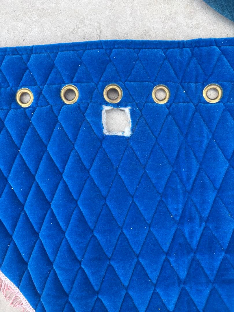 07グラプロダッシュマット、ハンドルカバー