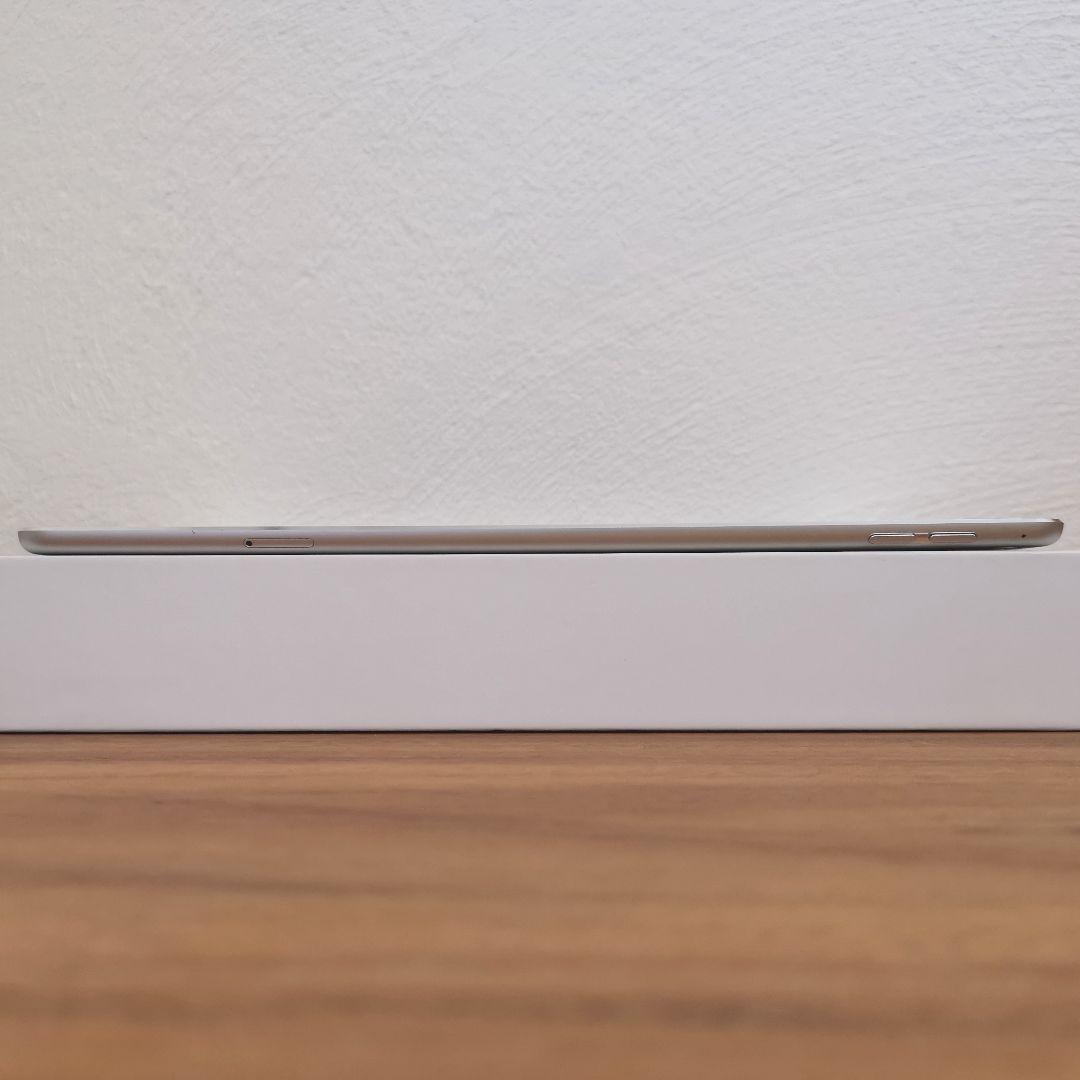 『美品・最大容量95%』iPad Air 第2世代 64GB 『ドコモ版』407