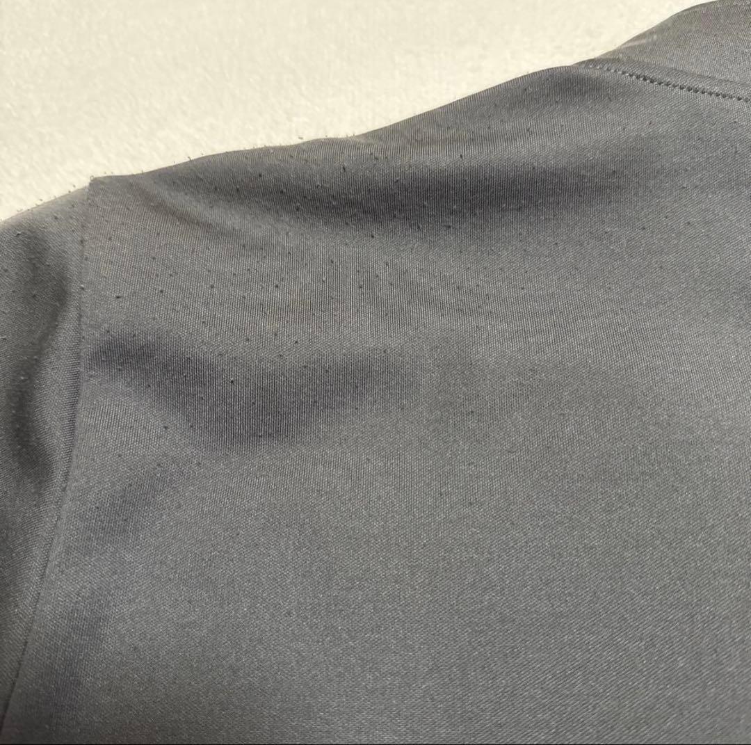 Y FCRB PDK JACKET トラックジャケット M グレー