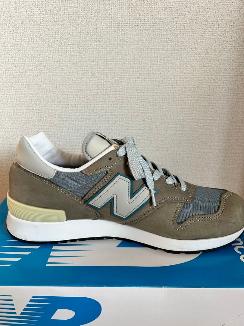New Balance 1300JP3 28.5cm 2020年製