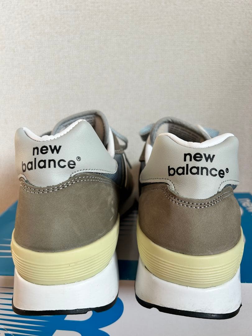 New Balance 1300JP3 28.5cm 2020年製