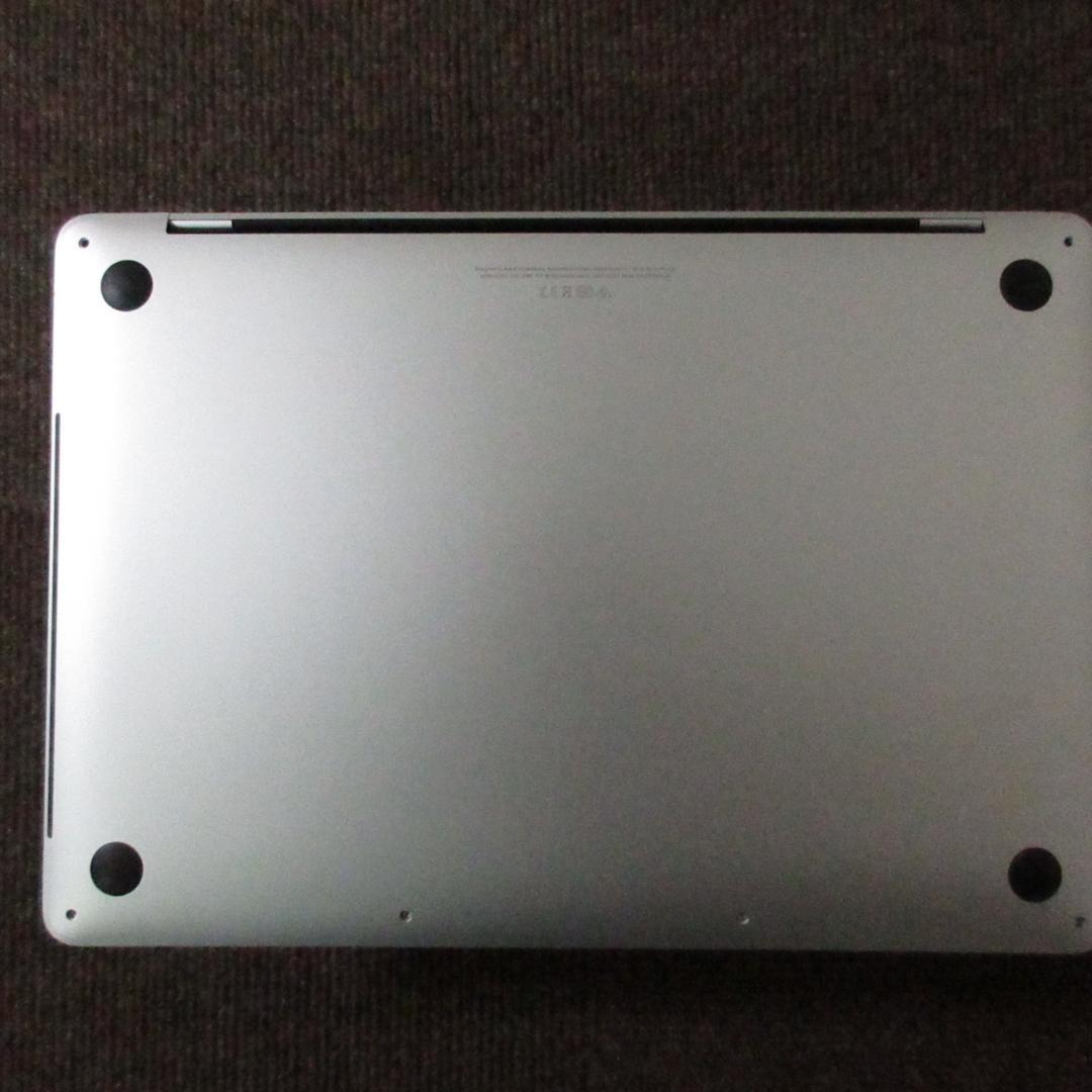MacBook Pro 2020 13㌅ i7/16GB/512GB BT正常