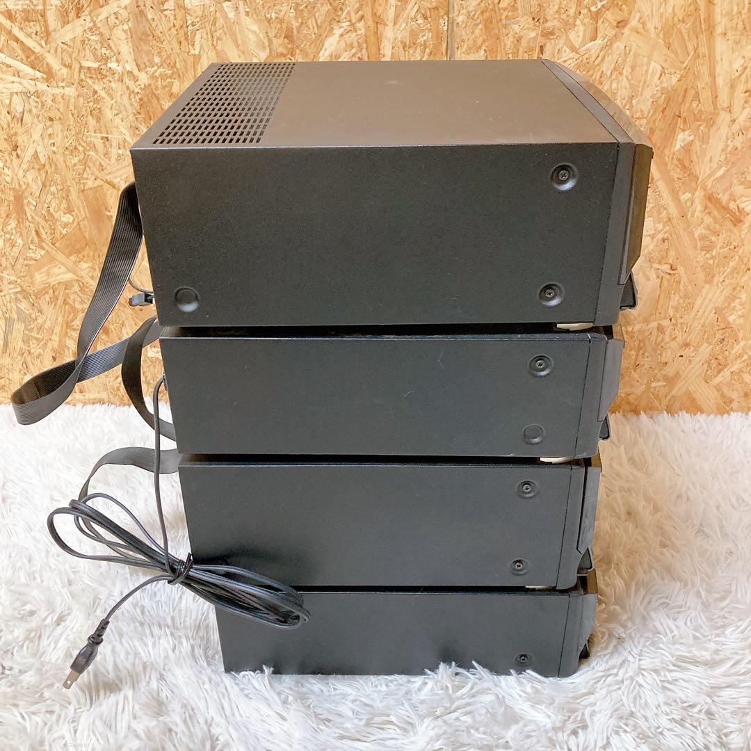 KENWOOD コンポ　A-F9 DM-F9 X-F9 DP-MF9