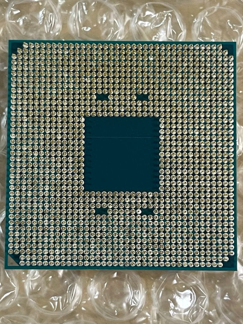 3900x 12コア24スレッド