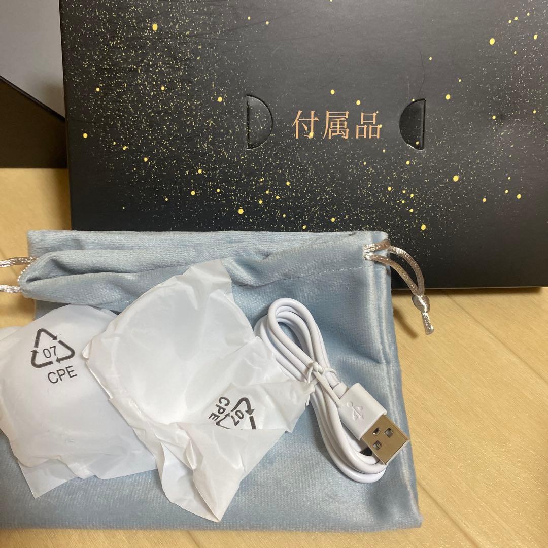 FZ-620 多機能美顔器