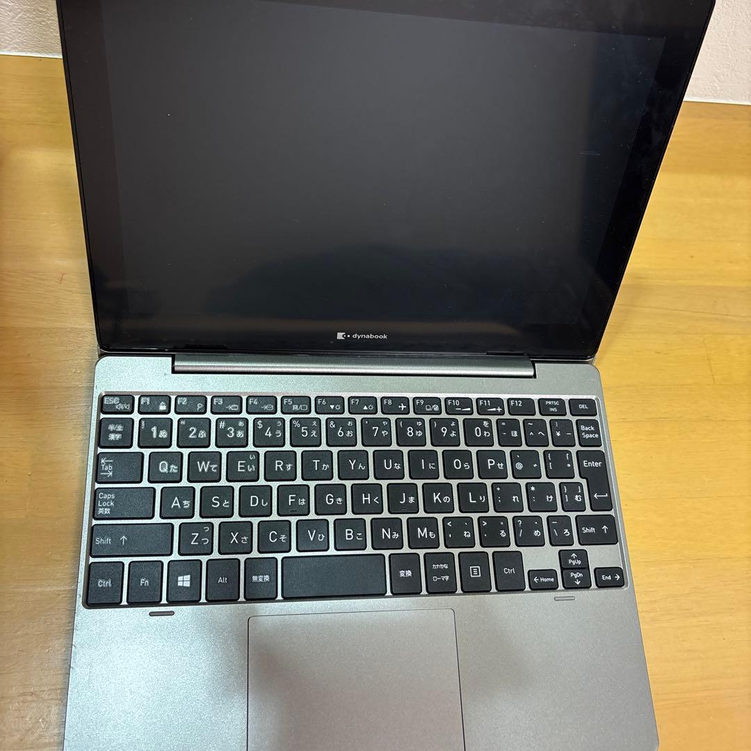 東芝ダイナブックK50/FU 教育用