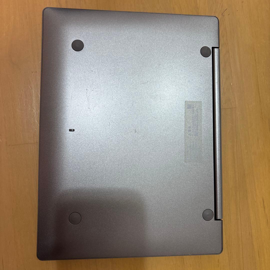 東芝ダイナブックK50/FU 教育用