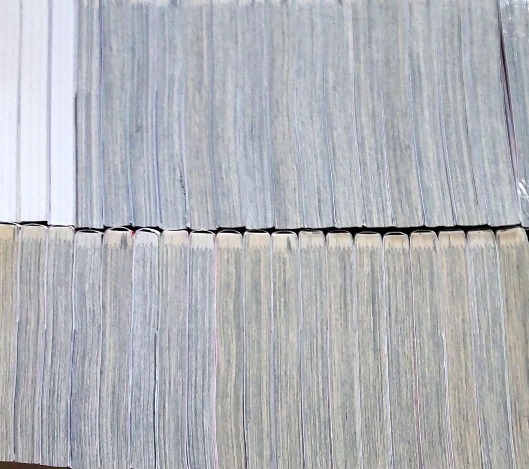 ブルーロック　全巻セット　1～36巻+関連本　送料込み