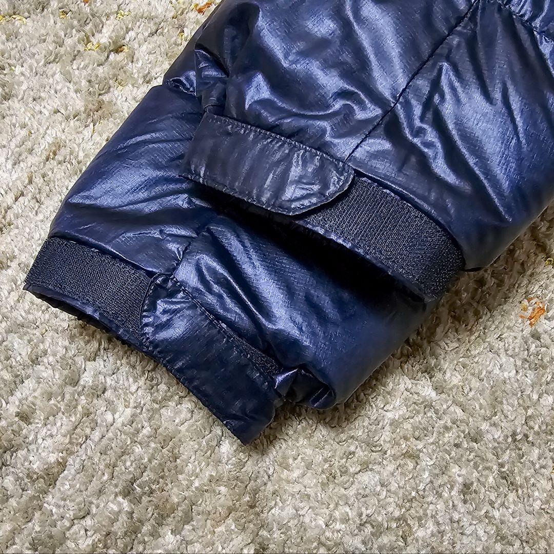 モンベル mont-bell アルパインダウン パーカ Women's XL