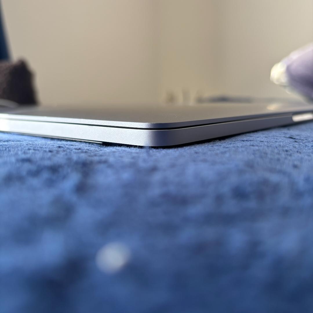 MacBookPro 13インチ 2020 Core i7/16GB/500GB