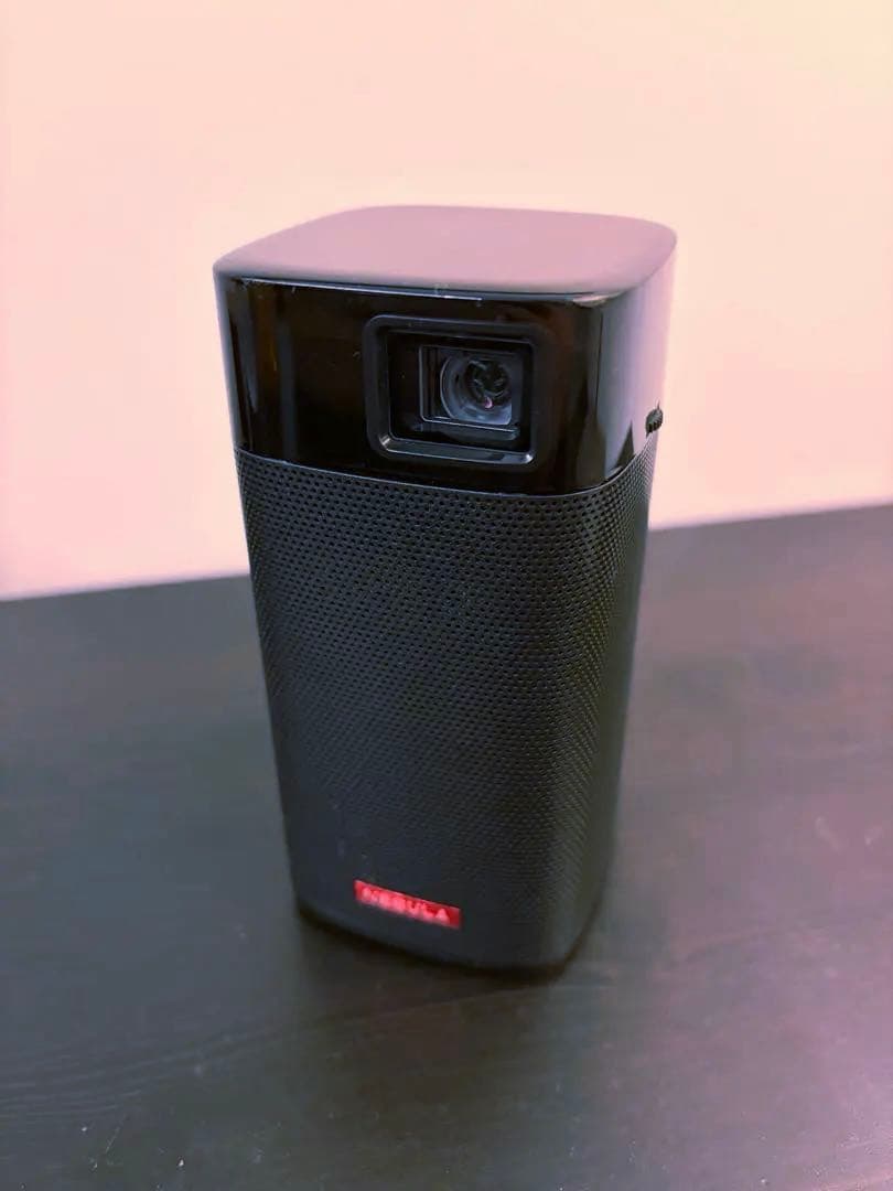 <美品> Anker nebula apollo 箱アクセサリー全て完備