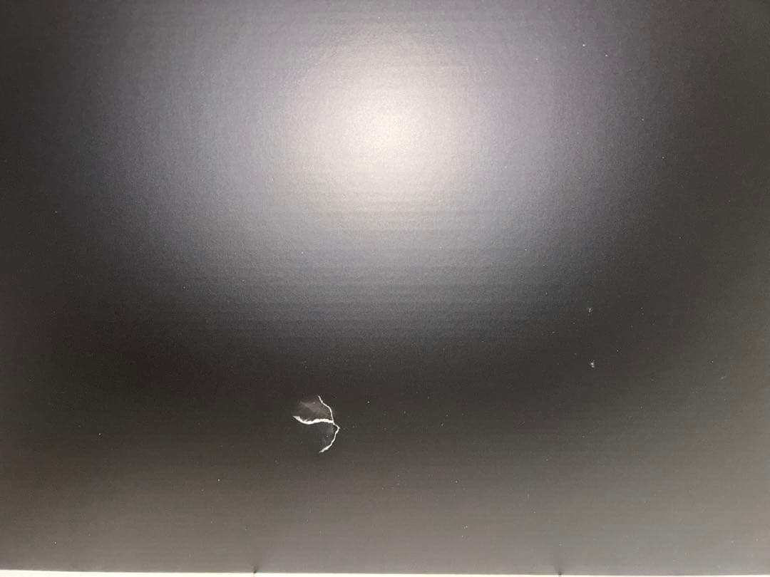 マウス・トラックボール GLSSWRKS Kazemi Premium Glass Mousepad