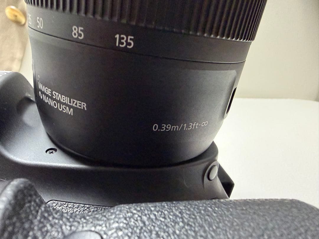 （おまけ多数）Canon EOS 80D デジタル一眼レフカメラ