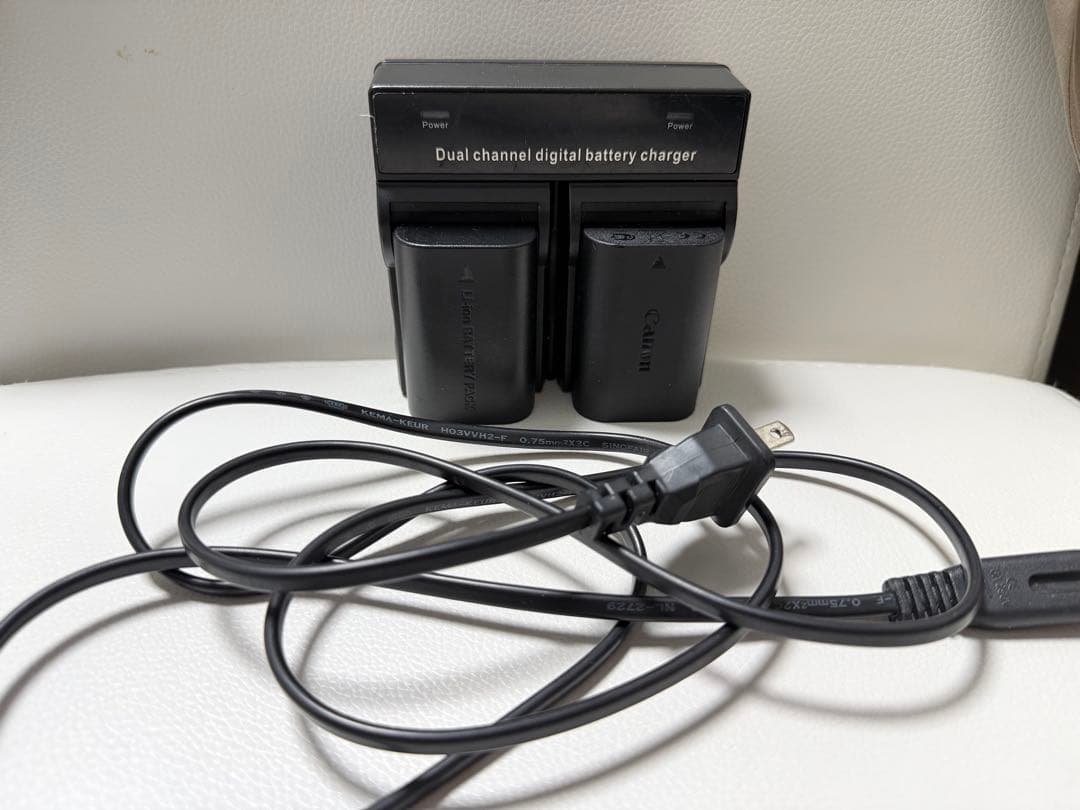 （おまけ多数）Canon EOS 80D デジタル一眼レフカメラ