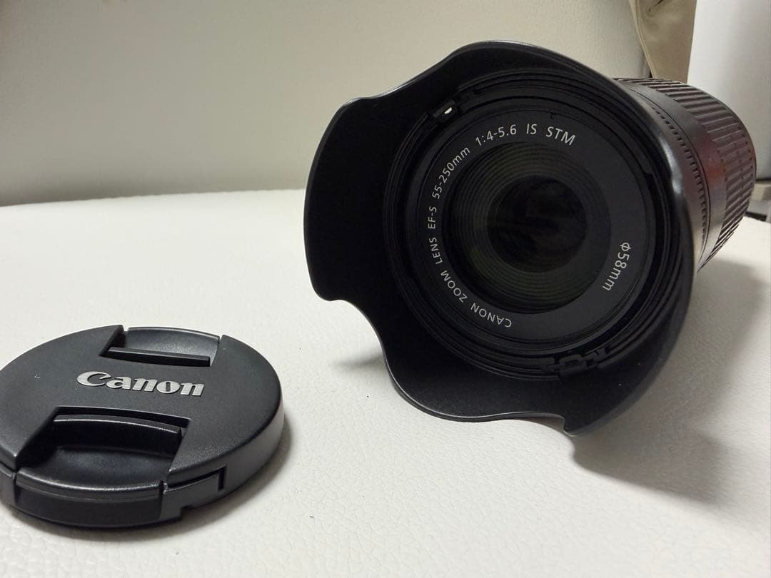 （おまけ多数）Canon EOS 80D デジタル一眼レフカメラ