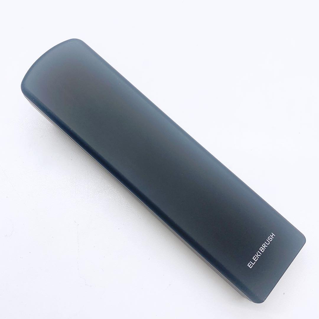 《ほぼ未使用⭐️付属品完備》 Brighte ブライト エレキブラシ
