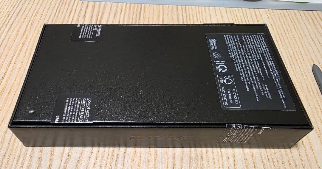 専用カラーS22ULTRA 5G 256GB DUALSIM, SIM FREE