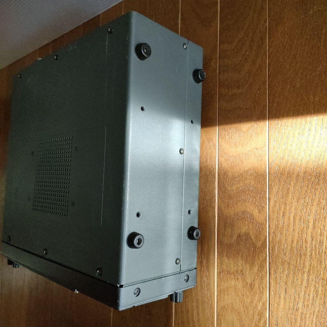 ICOM IC-R7000 ジャンク品