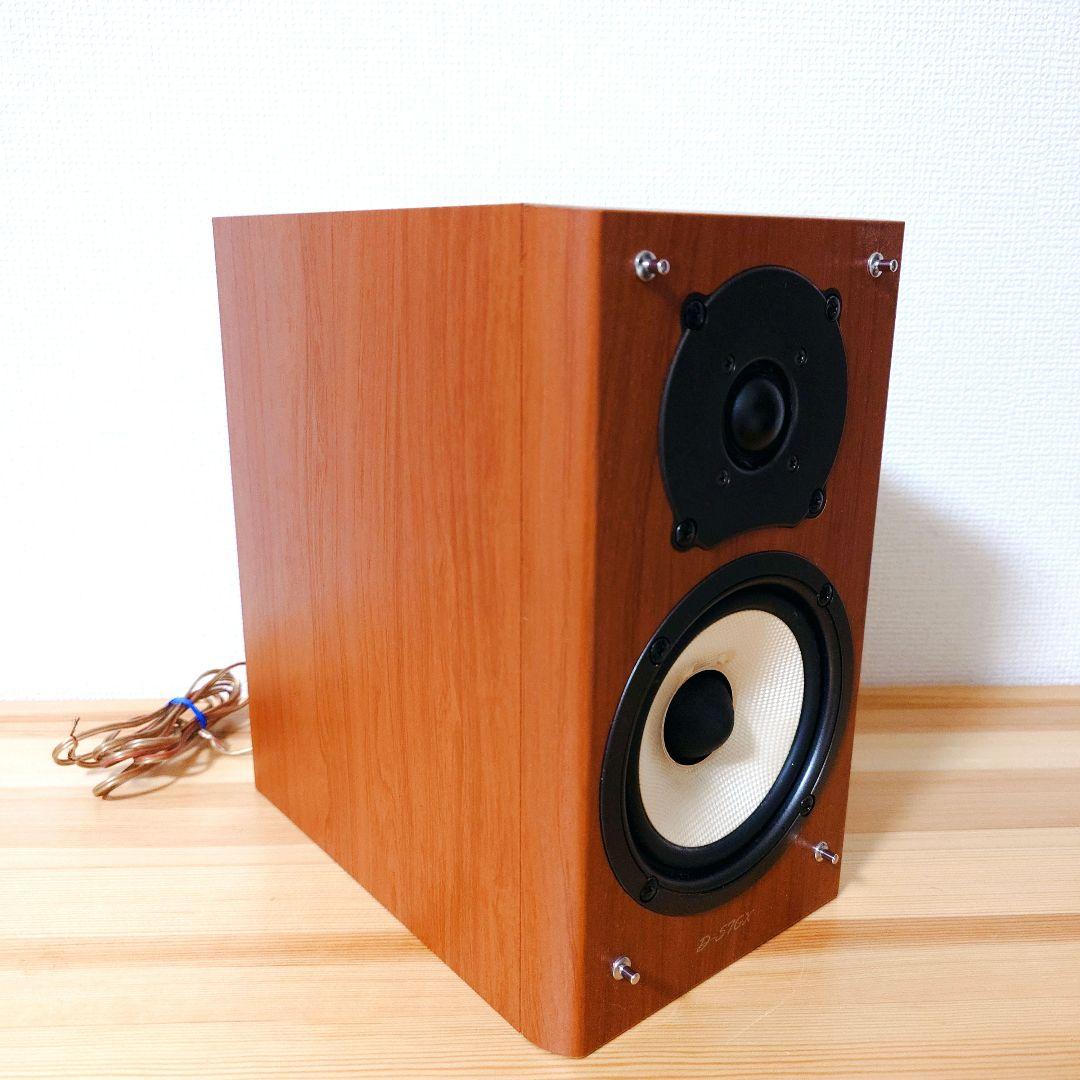 ONKYO オンキヨー　CD/MD/ ミニコンポ　FR-7GX ✨良品・動作品✨