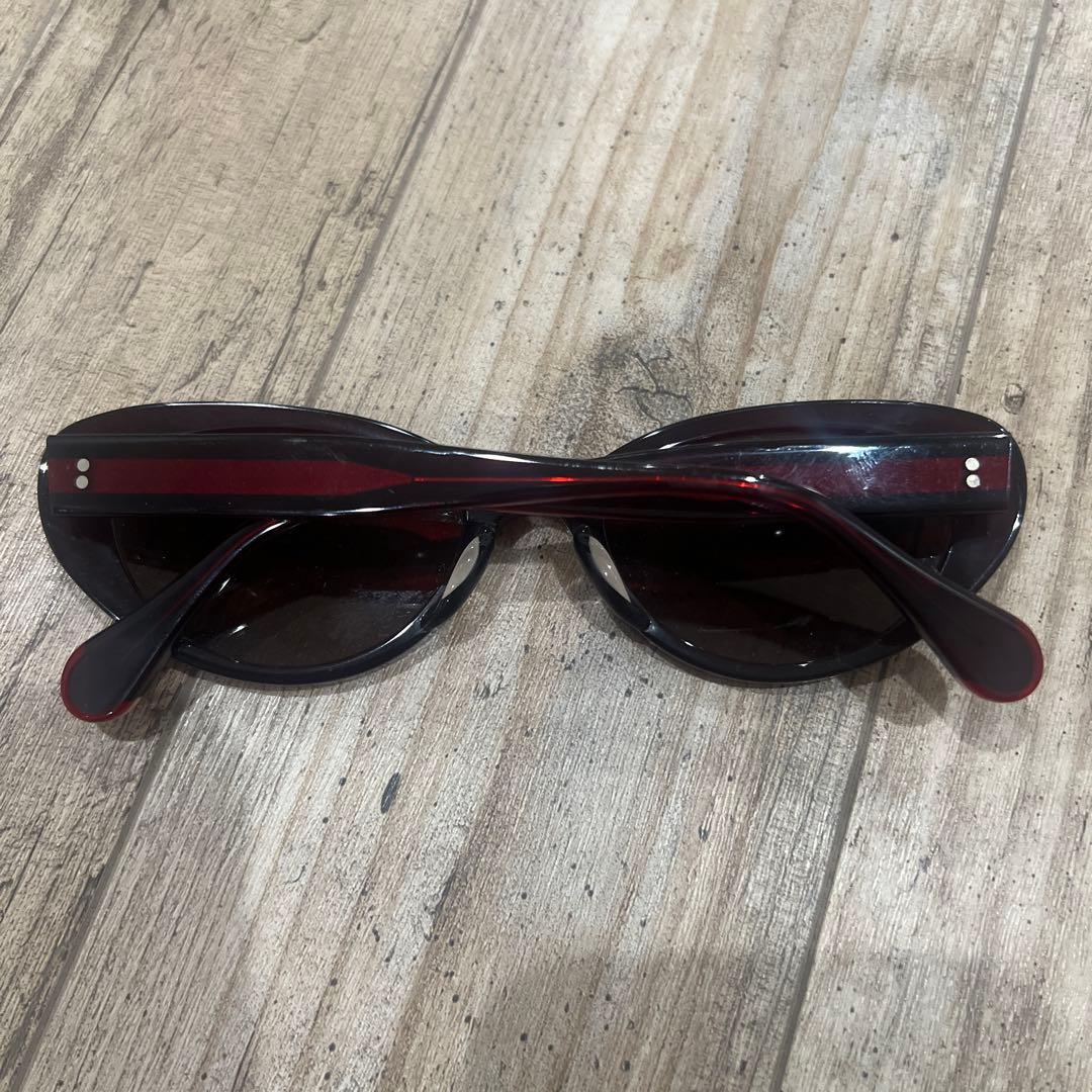 MILLE×EYETHINK×LULU FLAVIAサングラス