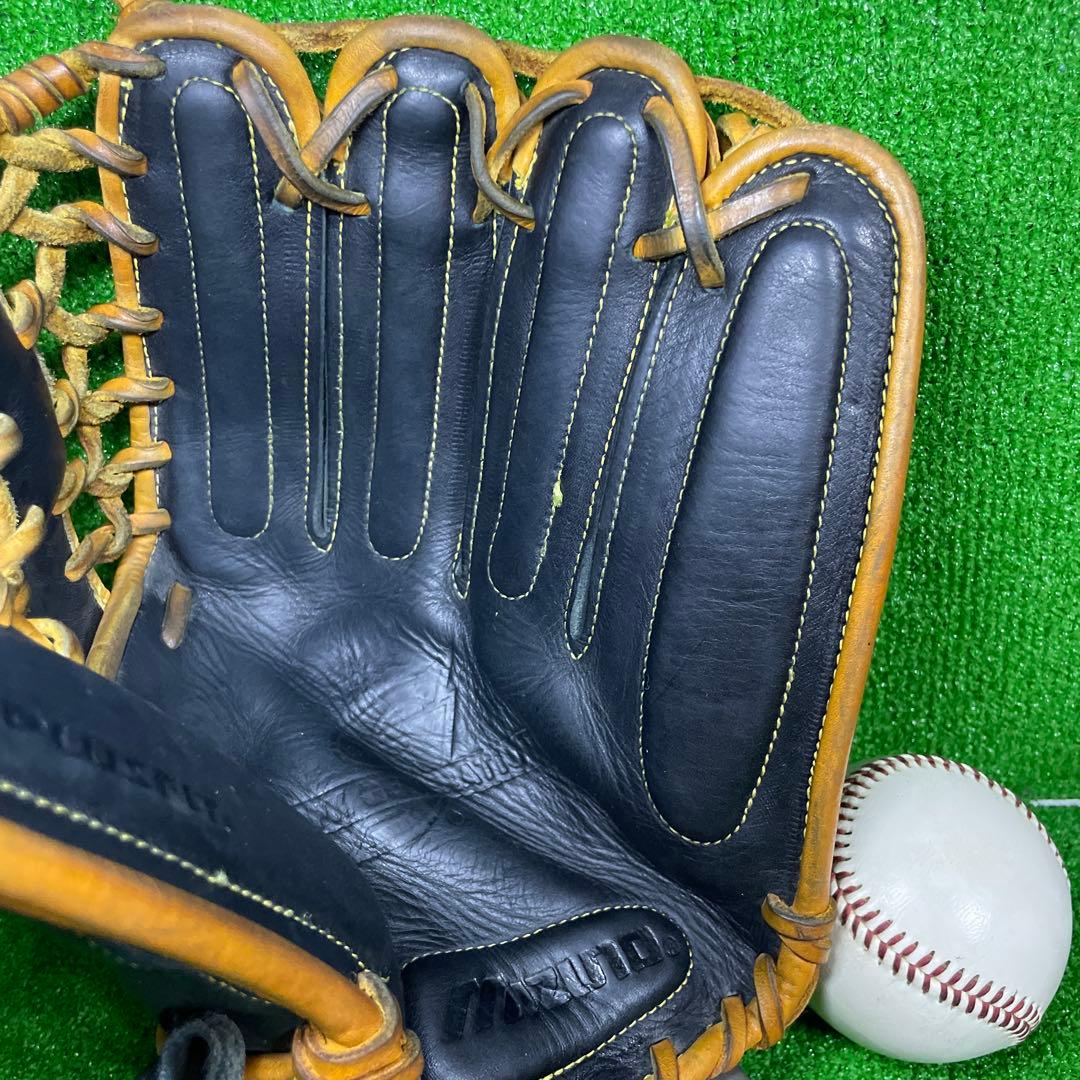 【激レア】ミズノ UPX GENERATION オールラウンド 大人用 グローブ