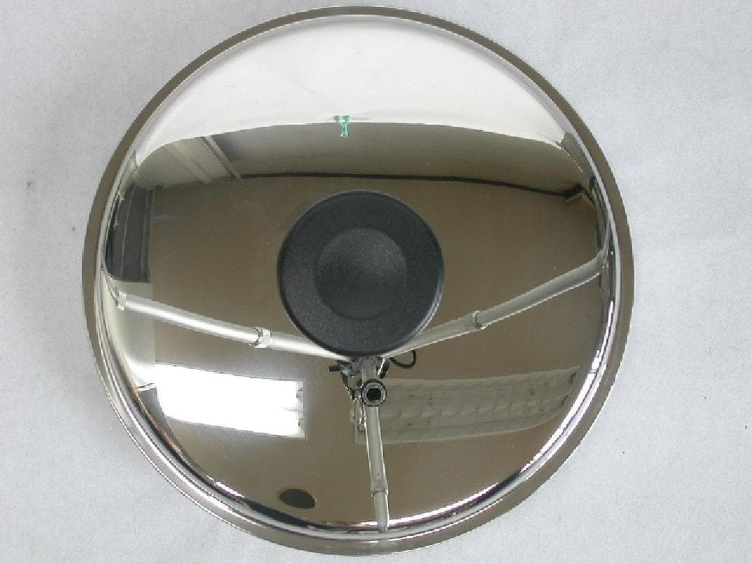 アムウェイ 中フライパン 未使用品 料理本とスクラブバッズ1個付き IH対応品