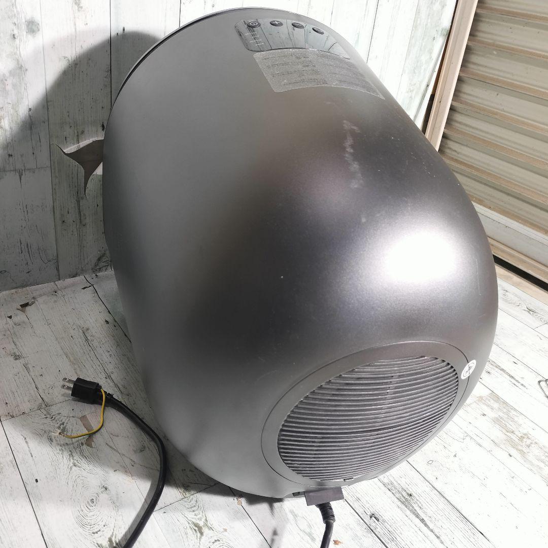 Morus 電気式乾燥機 メッシュドラム